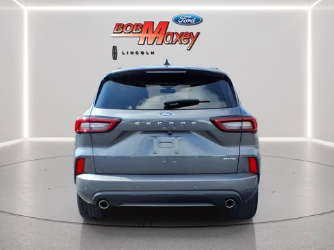 Used 2023 Ford Escape ST-Line Elite w/ Premium Technology Package AWD/4WD image 6