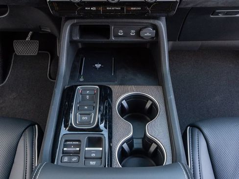 New 2026 Honda Pilot Elite image 24