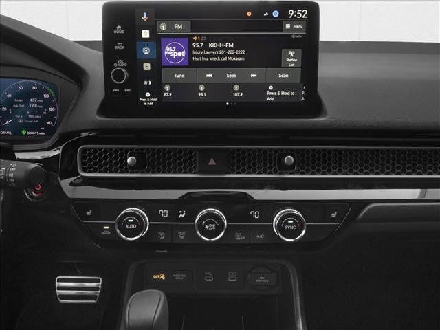 Used 2026 Honda Civic Sport Touring image 7