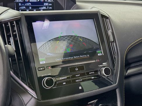 Used 2022 Subaru Forester Wilderness image 23