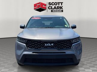 Used 2023 Kia Sorento LX FWD video 2