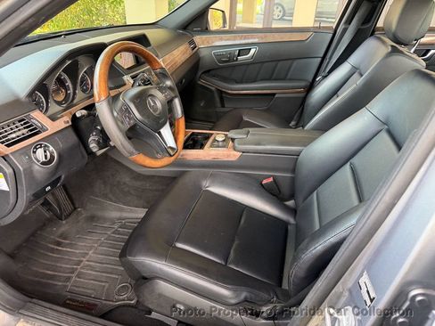 Used 2012 Mercedes-Benz E 350 Sedan image 33