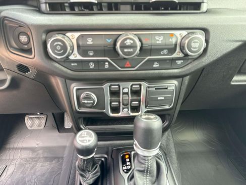 New 2026 Jeep Wrangler Sport image 25