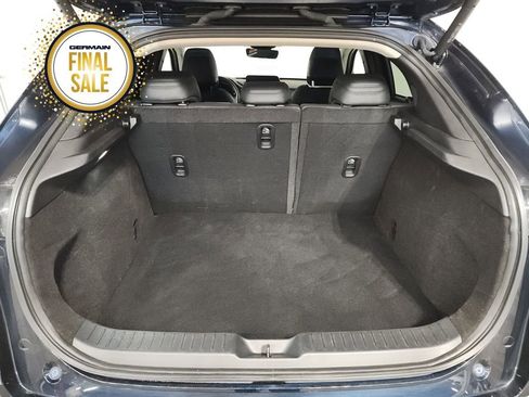 Used 2022 MAZDA CX-30 2.5 Turbo w/ Premium Plus Pkg image 19