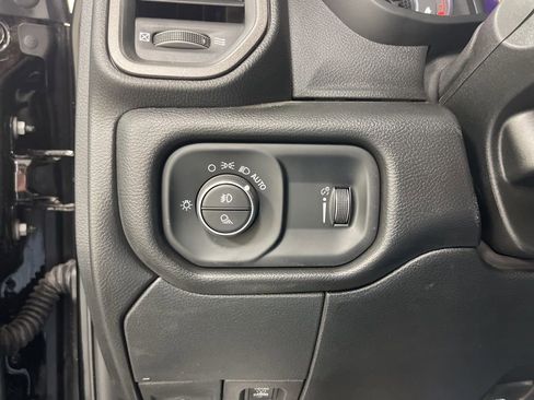 New 2025 RAM 2500 Tradesman image 20