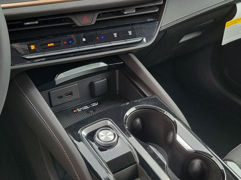 New 2026 Buick Envision Sport Touring image 31