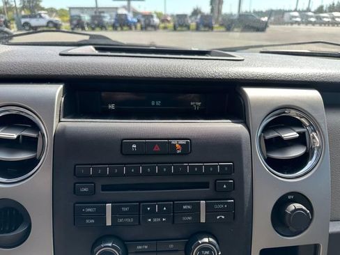 Used 2010 Ford F150 XLT RWD image 14