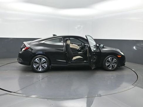 Used 2016 Honda Civic EX-T image 35