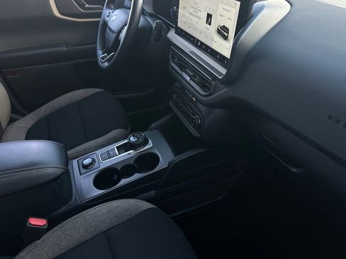 Used 2025 Ford Bronco Sport Big Bend w/ Convenience Package AWD/4WD image 18