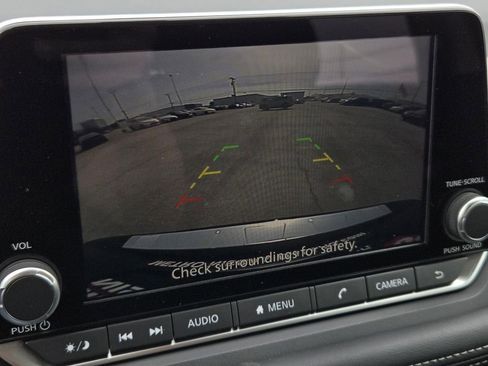 New 2026 Nissan Rogue SV w/ Cold Weather Package image 19