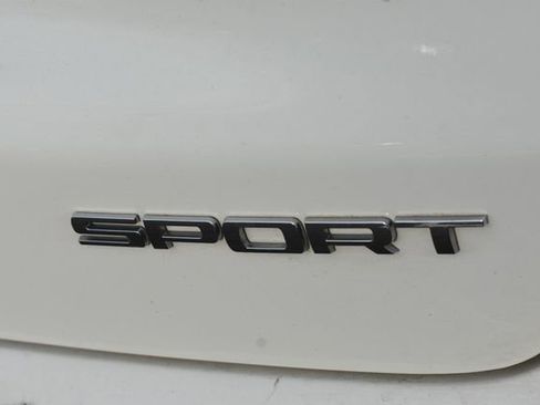 Used 2021 Jeep Compass Sport w/ Cold Weather Group AWD/4WD image 13