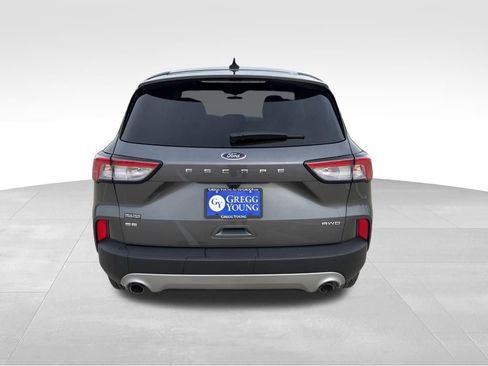 Used 2022 Ford Escape SE AWD/4WD image 5