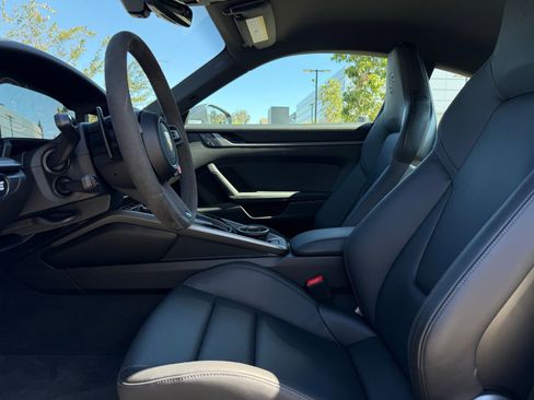 Certified 2025 Porsche 911 Carrera S image 12