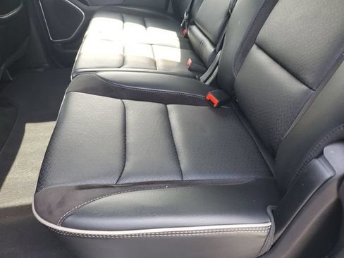 Used 2022 RAM 1500 Laramie w/ Sport Appearance Package RWD image 13