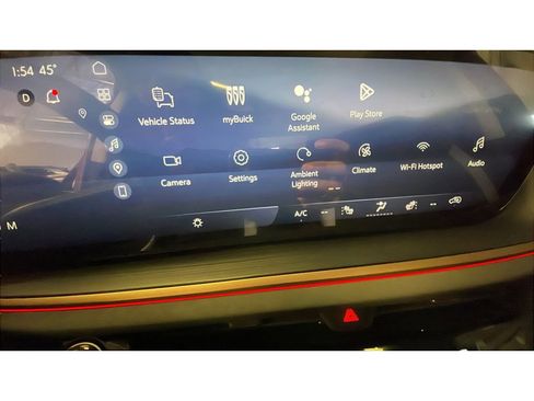 New 2026 Buick Envision Sport Touring AWD/4WD image 12