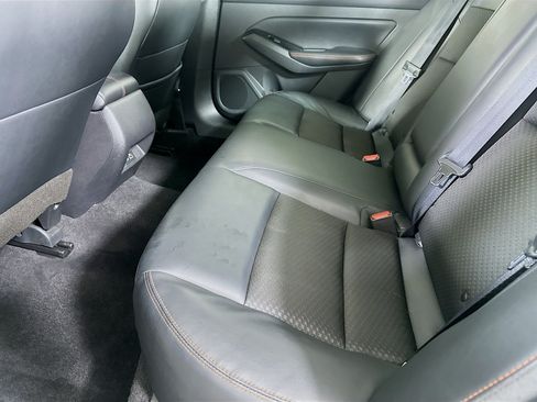 Used 2024 Nissan Altima 2.5 SR FWD image 24