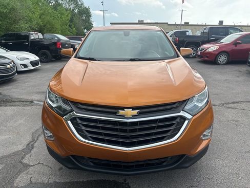 Used 2019 Chevrolet Equinox LT image 8