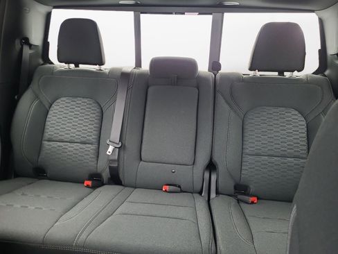 New 2026 RAM 1500 Big Horn image 12