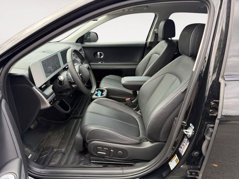 Certified 2024 Hyundai Ioniq 5 Limited AWD/4WD image 6