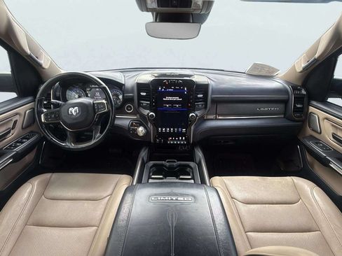 Used 2020 RAM 1500 Limited AWD/4WD image 10