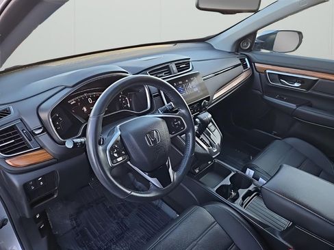 Used 2020 Honda CR-V EX-L image 11