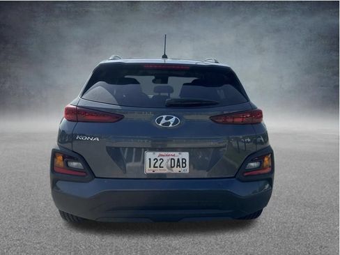 Used 2019 Hyundai Kona SEL FWD image 5