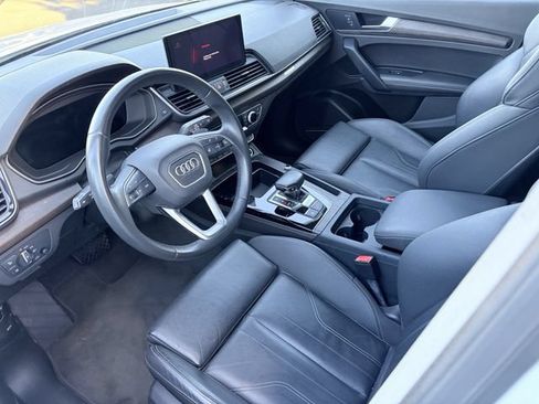 Used 2024 Audi Q5 2.0T Premium Plus AWD/4WD image 4