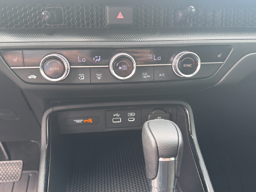 Used 2024 Honda CR-V EX image 25