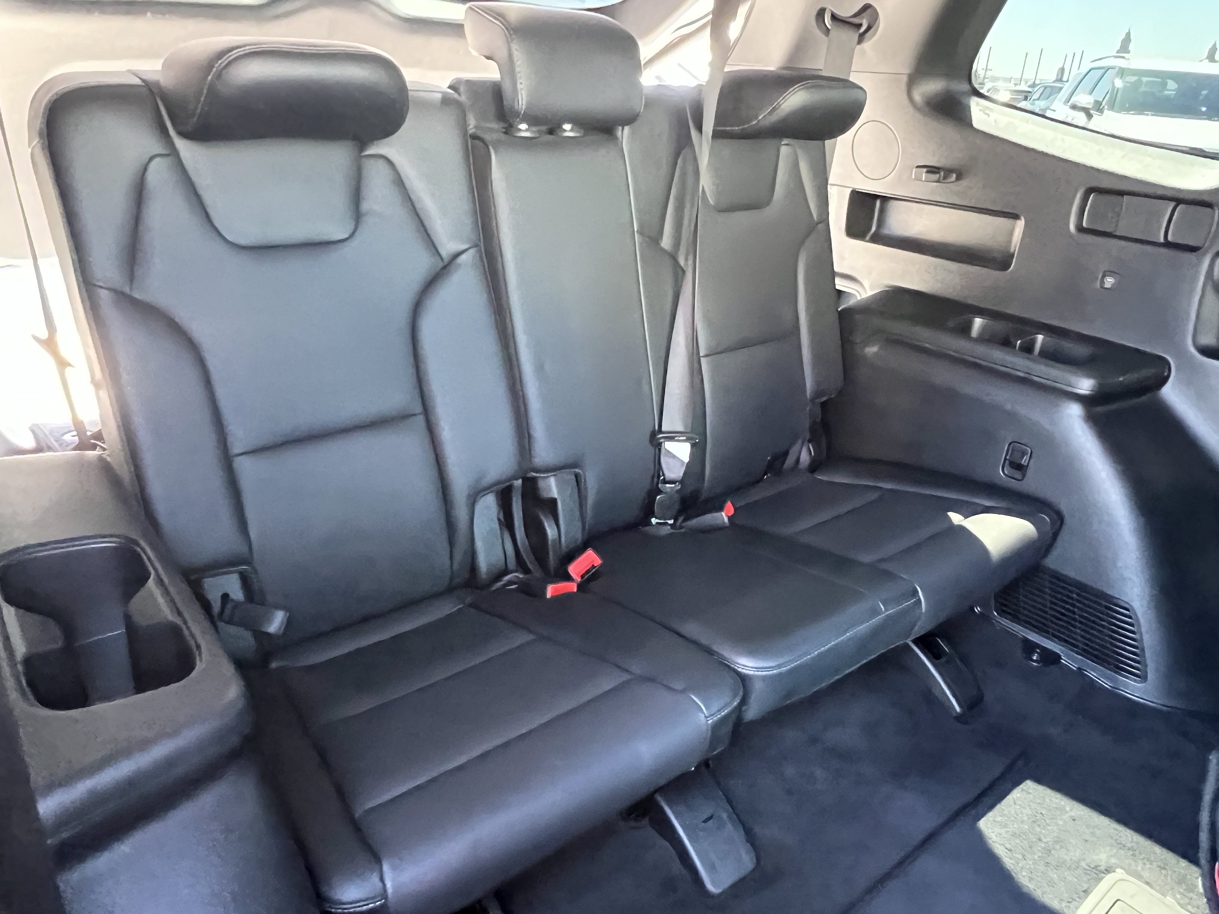 Certified 2024 Kia Telluride EX X-Line AWD/4WD image 23