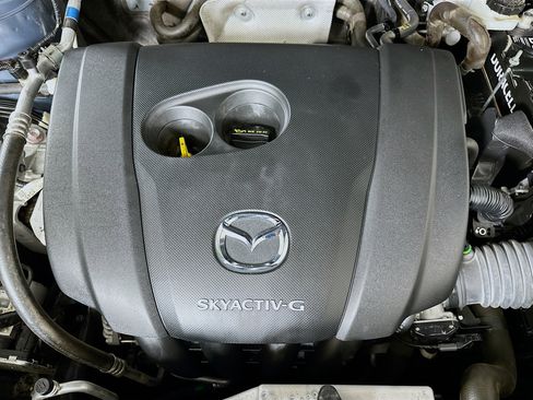 Used 2024 MAZDA CX-5 Carbon Edition AWD/4WD image 34