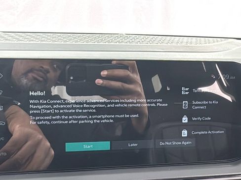 New 2027 Kia Telluride SX Prestige X-Pro image 27