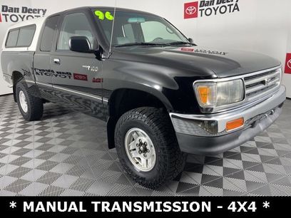Used 1996 Toyota T100 DX