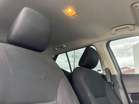 Used 2023 Nissan Kicks S w/ Interior Electronics Package FWD image 16
