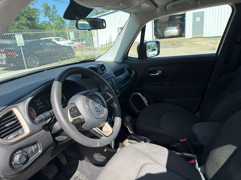 Used 2015 Jeep Renegade Sport w/ Power & Air Group FWD image 10