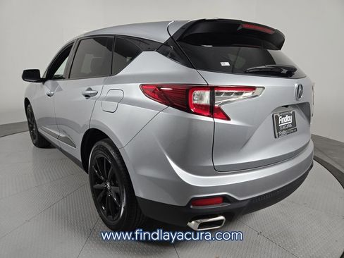 New 2026 Acura RDX SH-AWD image 4