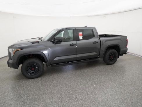 New 2026 Toyota Tundra TRD Pro AWD/4WD image 4