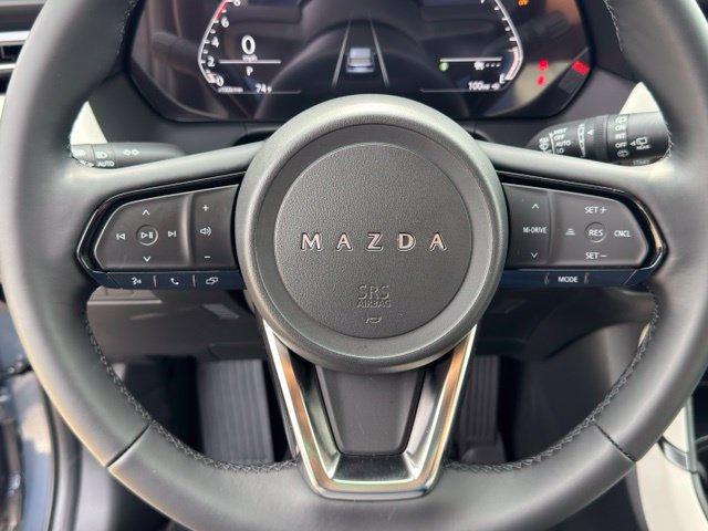 Used 2026 MAZDA CX-5 Preferred AWD/4WD image 16