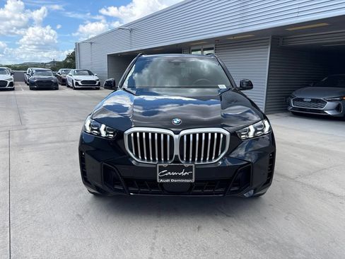 Used 2026 BMW X5 sDrive40i RWD image 2
