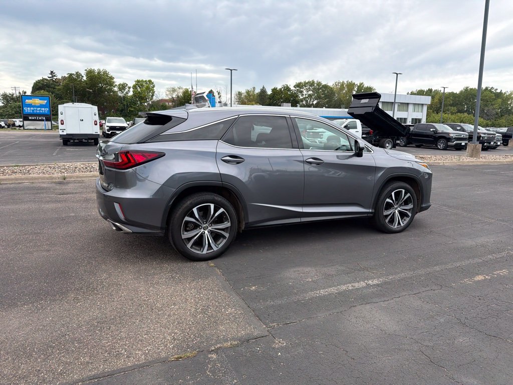 Used 2019 Lexus RX 350 AWD w/ Navigation Package image 22