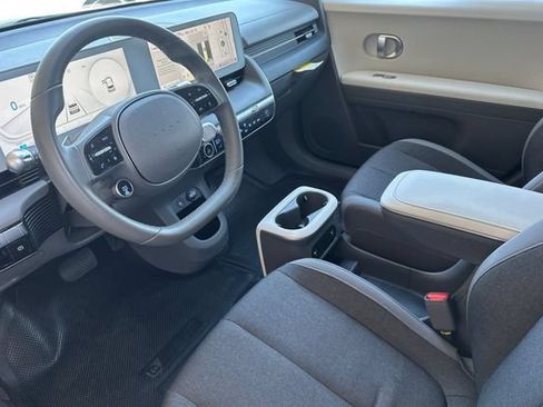Certified 2022 Hyundai Ioniq 5 SE AWD/4WD image 12