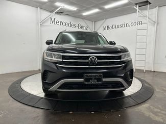 Used 2022 Volkswagen Atlas SE AWD/4WD video 2