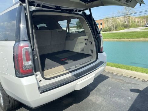 Certified 2018 GMC Yukon XL Denali w/ Open Road Package AWD/4WD image 26