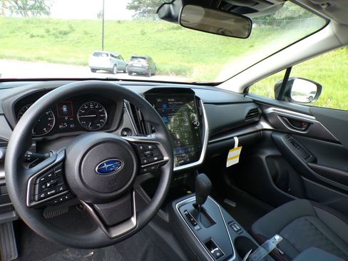 New 2026 Subaru Impreza 2.0i Sport AWD/4WD image 9