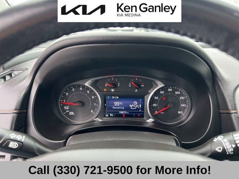 Used 2020 GMC Terrain SLE w/ Driver Convenience Package image 32