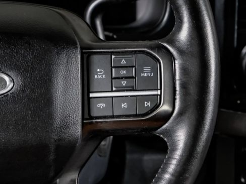 Used 2024 Ford F250 Platinum AWD/4WD image 18