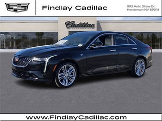 New 2026 Cadillac CT4 Premium Luxury video 1