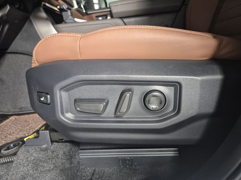 New 2026 Toyota Tundra 1794 Edition image 16