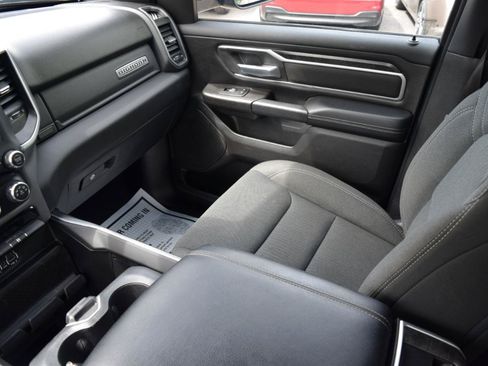 Used 2023 RAM 1500 Big Horn AWD/4WD image 19