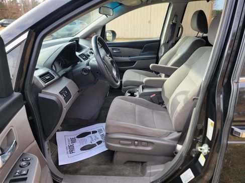 Used 2016 Honda Odyssey EX image 10