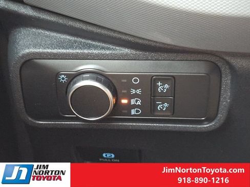 Used 2022 Ford Bronco Black Diamond AWD/4WD image 23